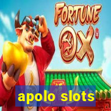 apolo slots